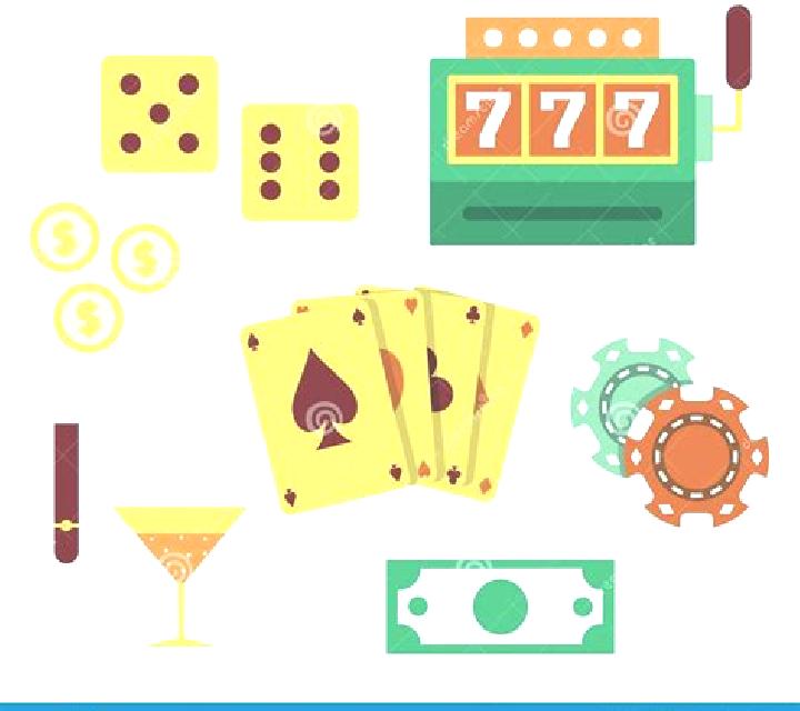 Cocktail Dice slot