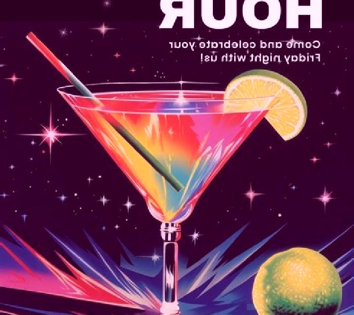 Cocktail Hour online slot