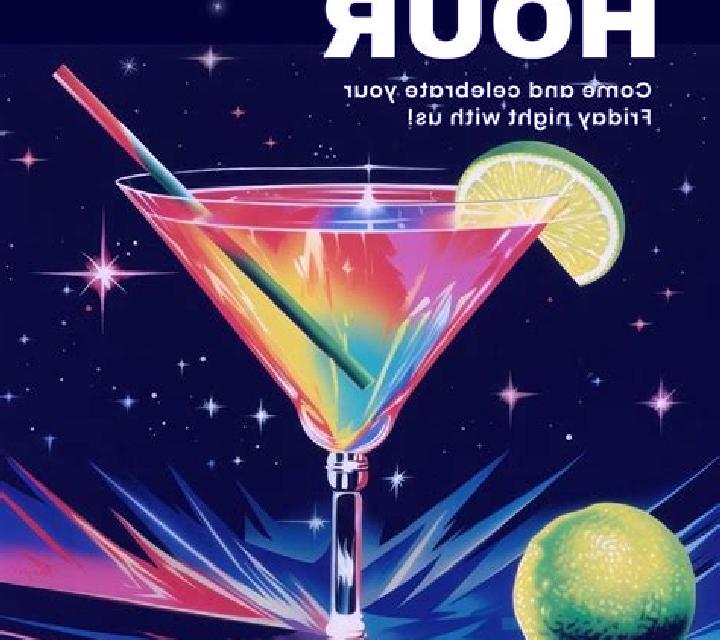 Cocktail Hour slot game