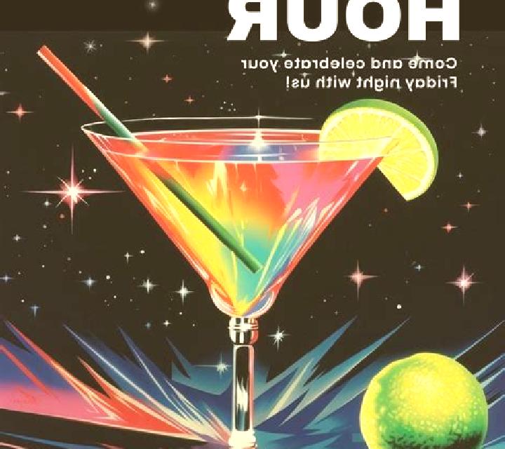 Cocktail Hour slot machine
