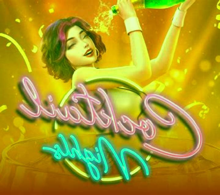 Cocktail Nights online slot