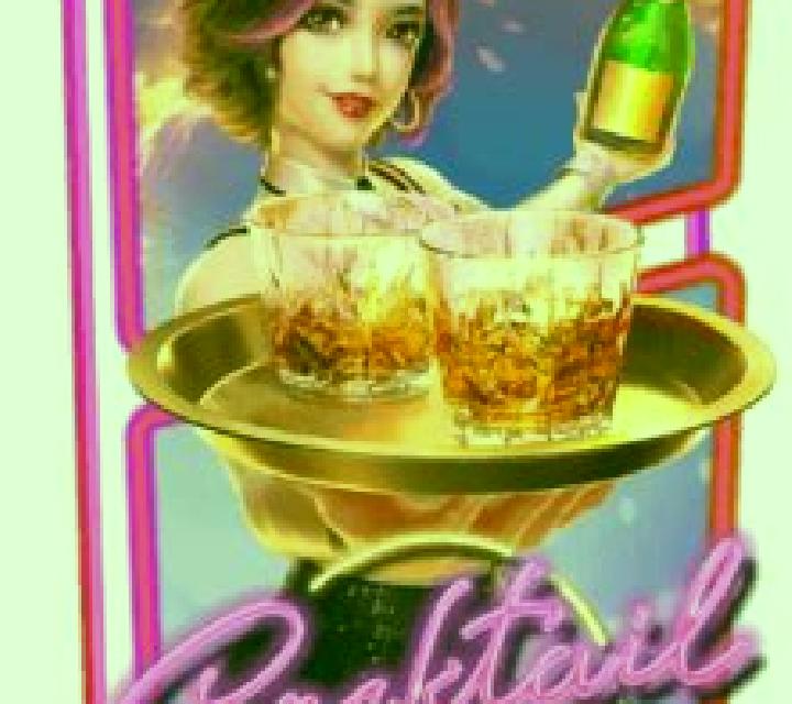 Cocktail Nights slot game