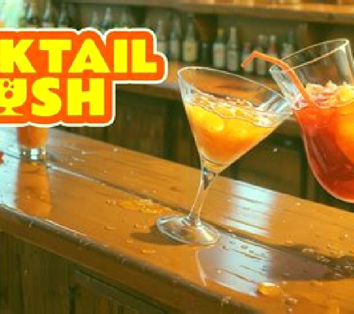 Cocktail Rush online slot