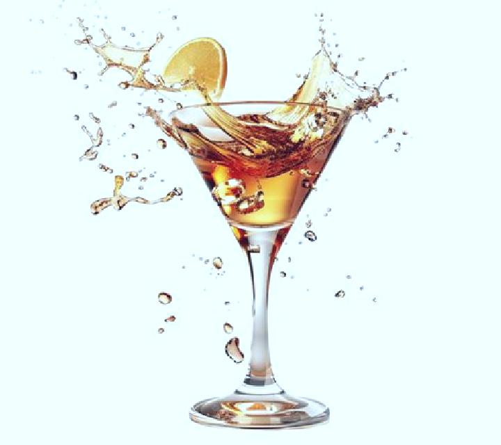 Cocktail Splash slot game