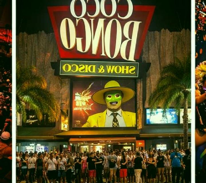 Coco Bongo slot