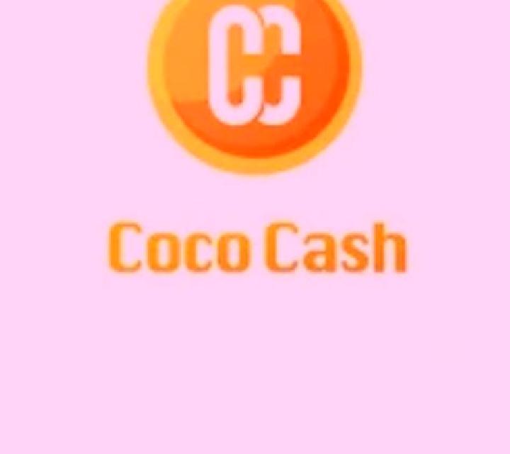 Coco Cash online slot