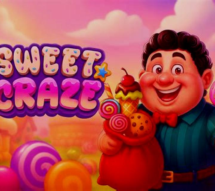 Coco Craze slot game