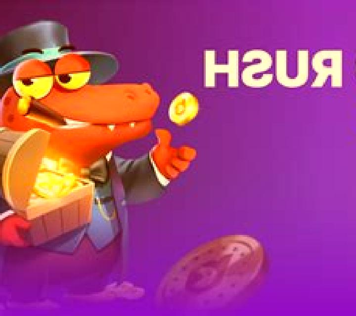 Coco Rush slot game