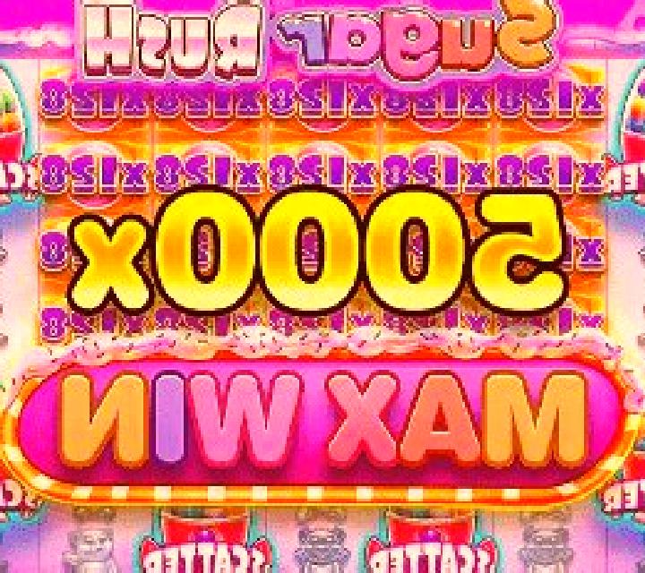 Coco Rush slot machine