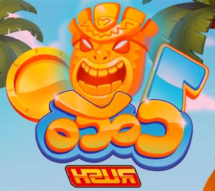 Coco Rush slot