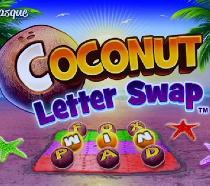 Coconut Island slot game