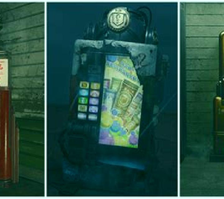 Cod Chaos: Deep Waters slot machine
