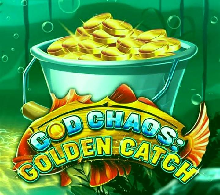 Cod Chaos: Net Profit online slot