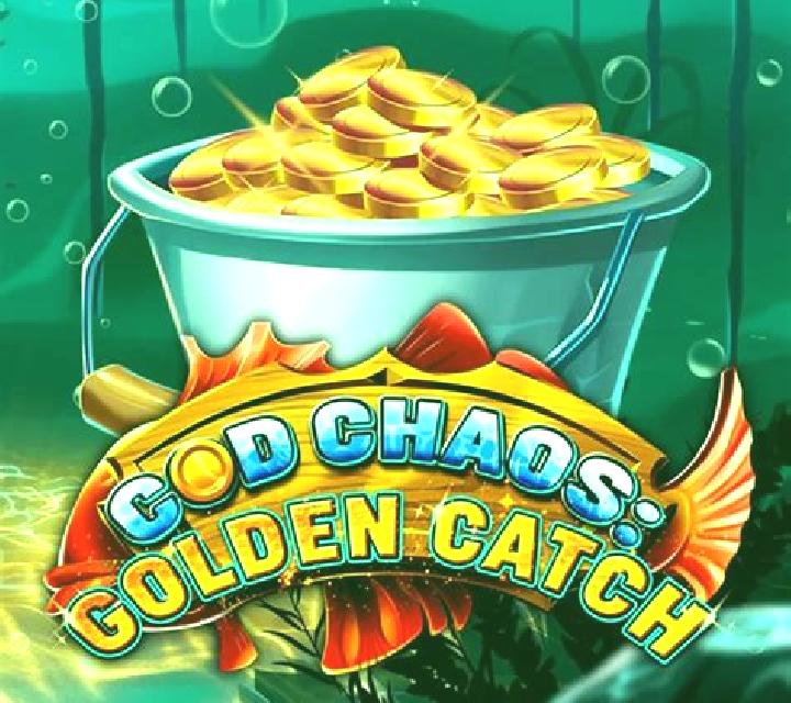 Cod Chaos: Net Profit slot game