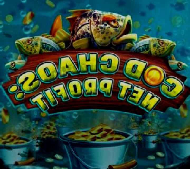 Cod Chaos: Net Profit slot