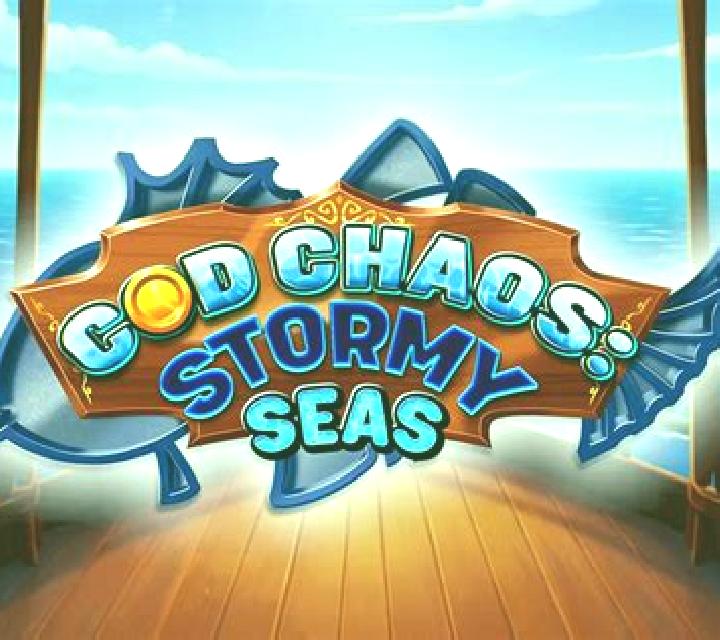 Cod Chaos: Stormy Seas slot