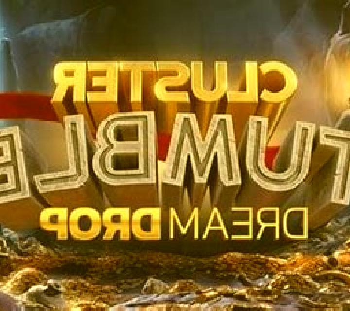 Cod of Thunder Dream Drop slot machine