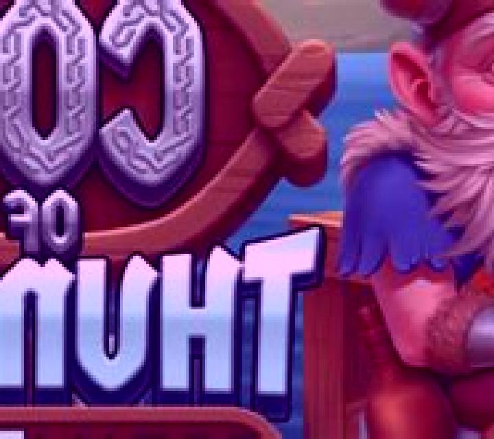 Cod of Thunder Dream Drop slot
