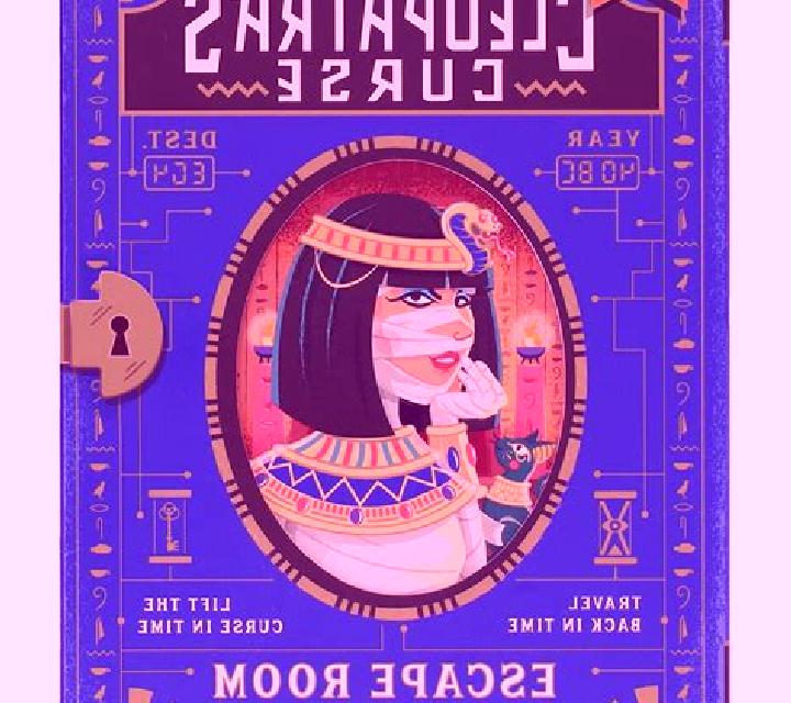 Code Cleopatra s online slot