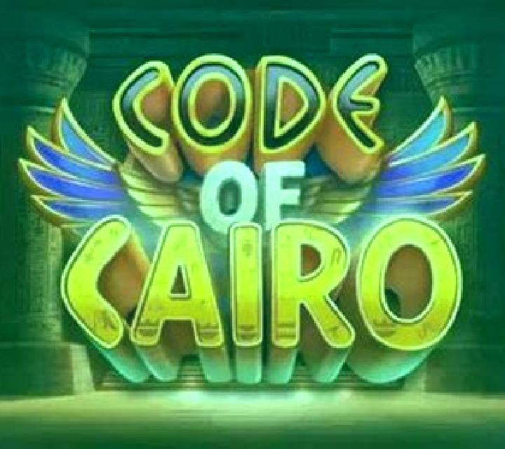 Code of Cairo slot machine