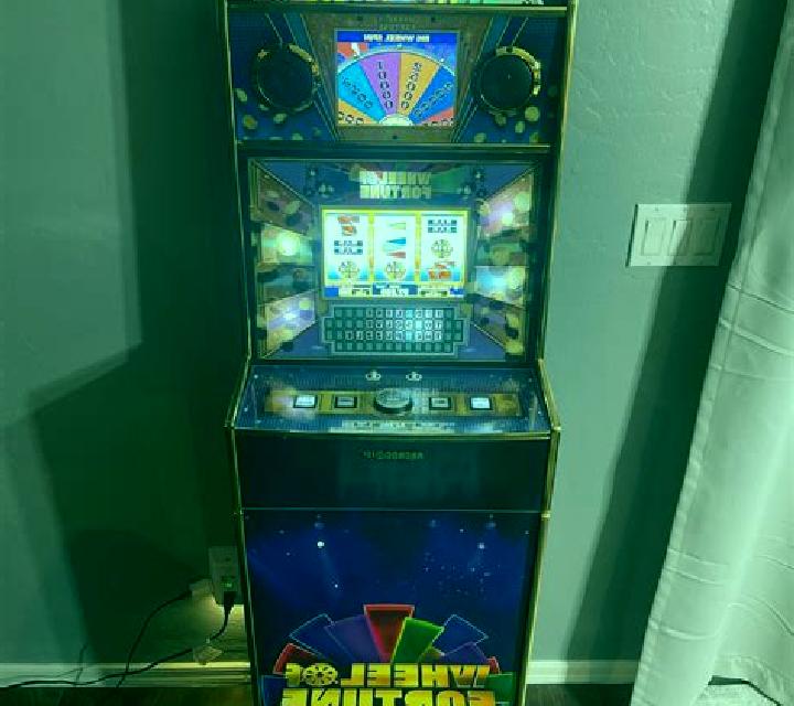 Code of Fortune online slot