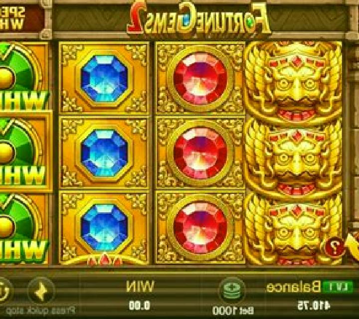 Code of Fortune slot game