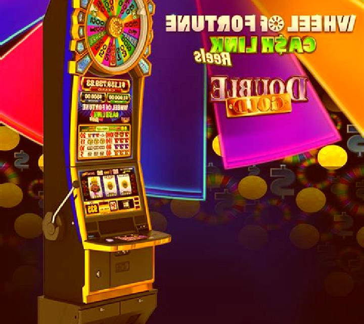 Code of Fortune slot machine
