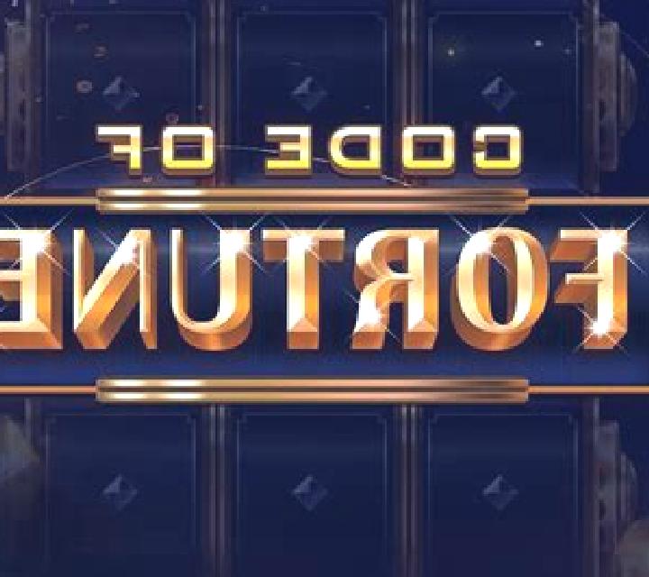 Code of Fortune slot