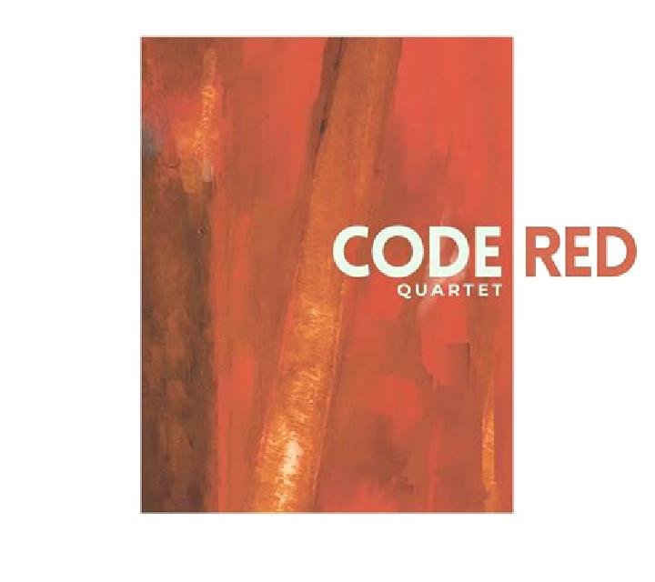 Code Red HD slot