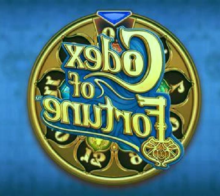 Codex of Fortune slot