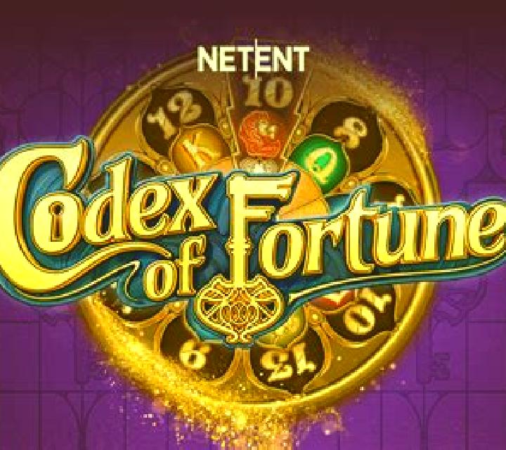 Codex online slot