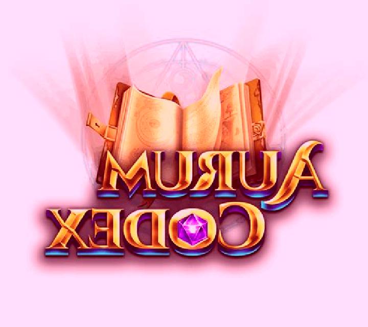 Codex slot game