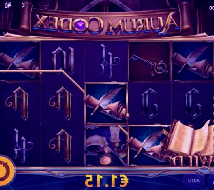 Codex slot