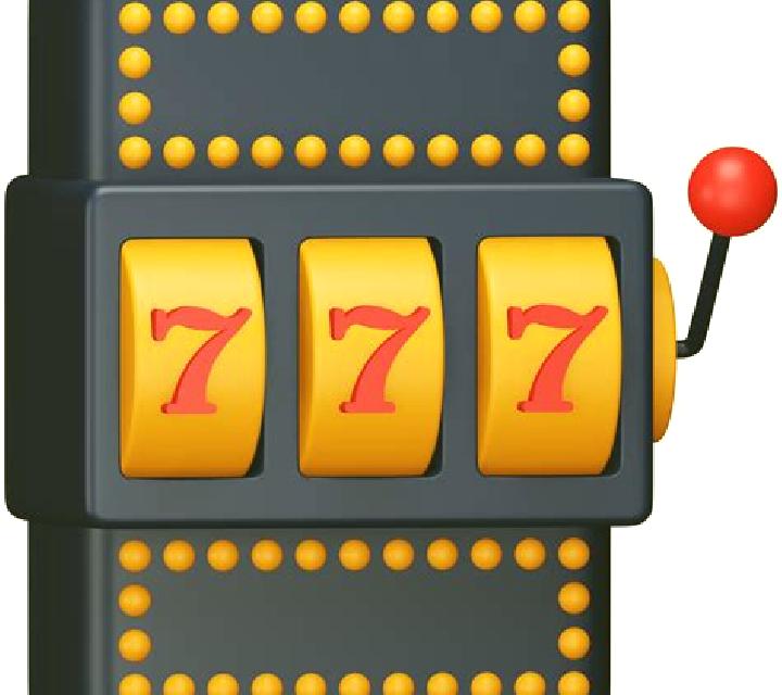 Cofety slot machine