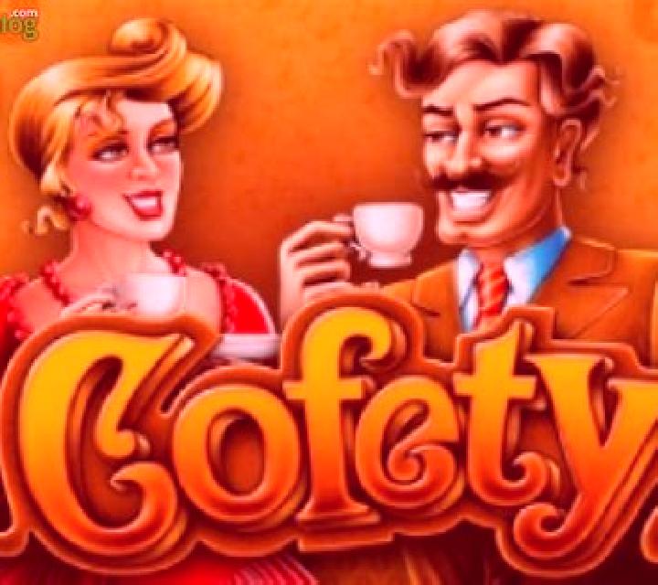 Cofety slot