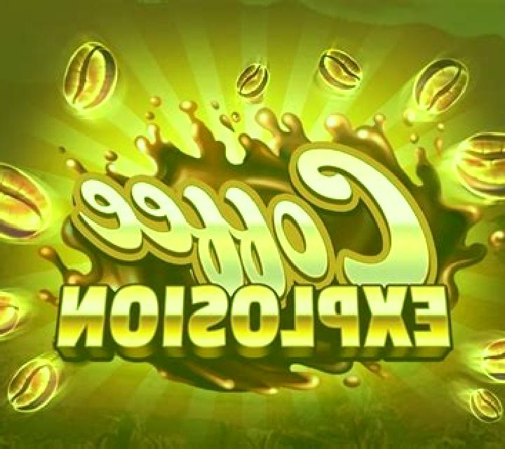 Coffee Explosion slot game