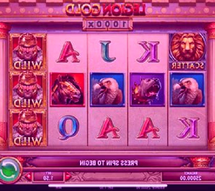 Coffee Gold online slot