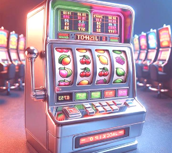 Coffee Gold slot game