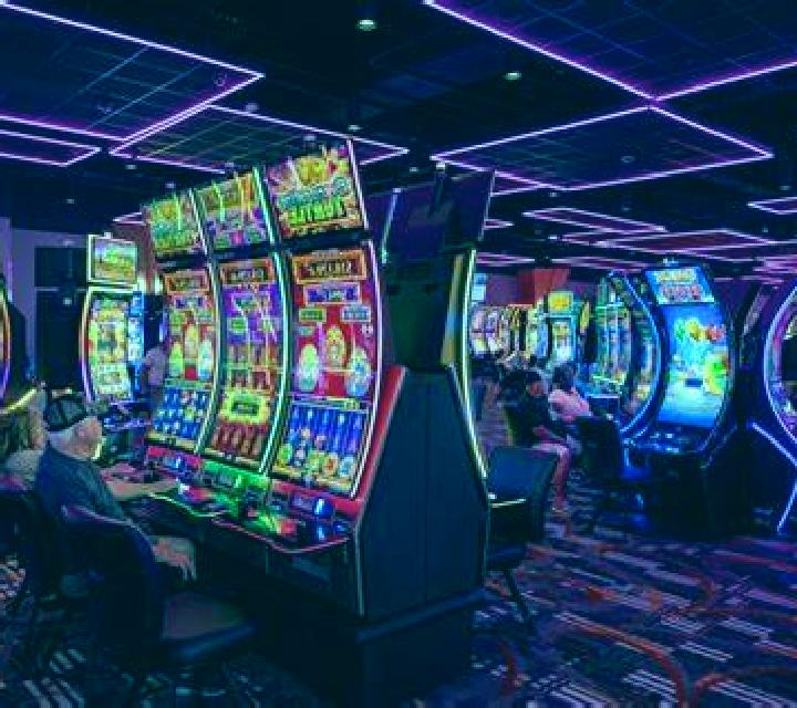 Coffee Magic (Casino Technology) online slot