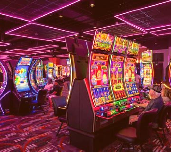 Coffee Magic (Casino Technology) slot game