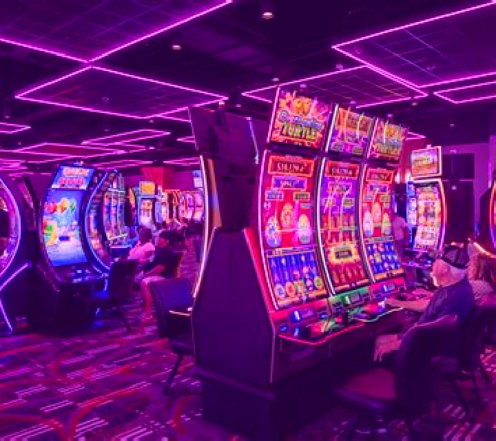 Coffee Magic (Casino Technology) slot