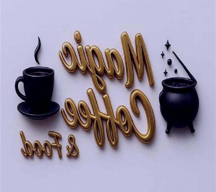 Coffee Magic Ii online slot