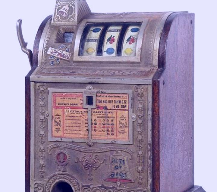 Coffee Magic Ii slot machine