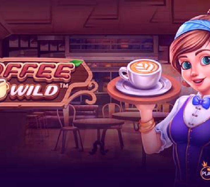 Coffee Wild (Pragmatic Play) online slot