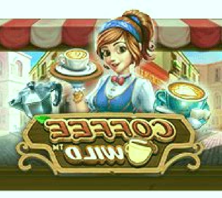 Coffee Wild (Pragmatic Play) slot game