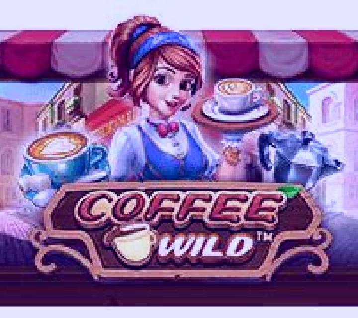 Coffee Wild (Pragmatic Play) slot machine