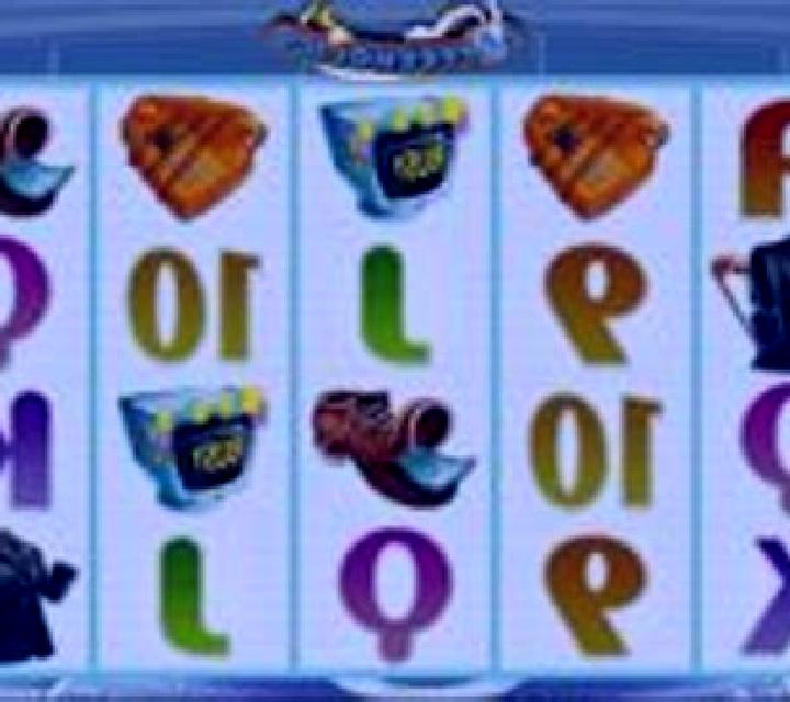 Coffeeholics slot