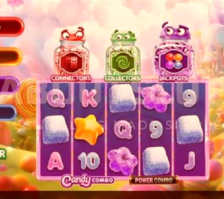 Coffin Combo slot game