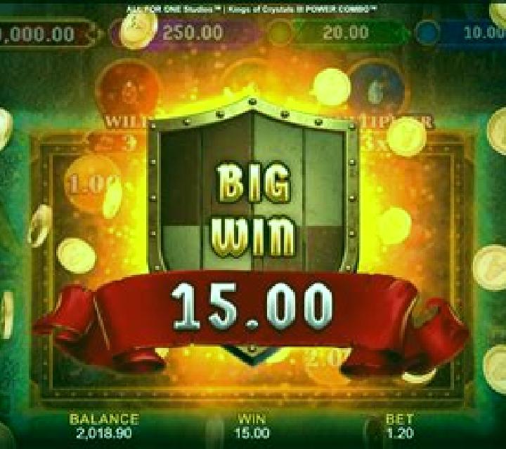 Coffin Combo slot machine