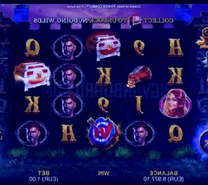 Coffin Combo slot